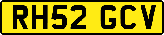 RH52GCV