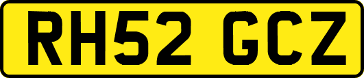 RH52GCZ