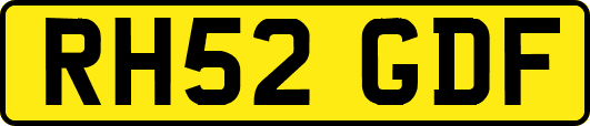 RH52GDF