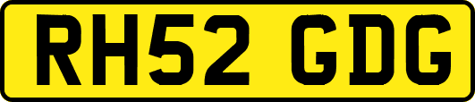 RH52GDG