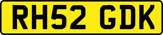 RH52GDK