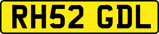 RH52GDL