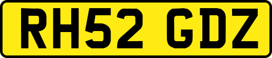 RH52GDZ