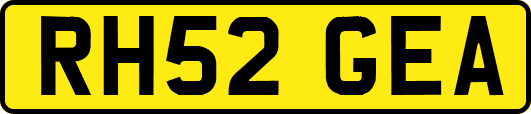 RH52GEA