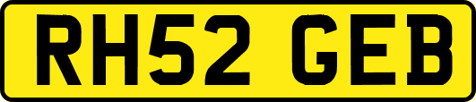 RH52GEB