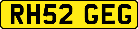 RH52GEG