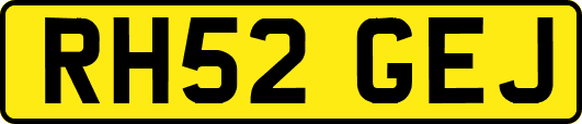RH52GEJ