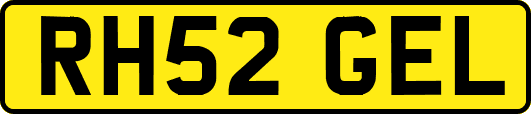 RH52GEL