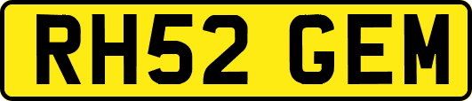 RH52GEM