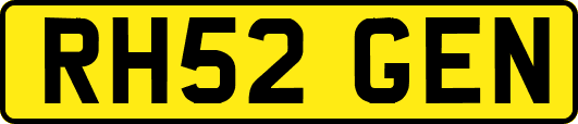 RH52GEN