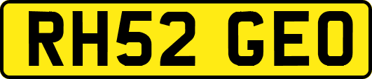 RH52GEO