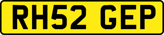 RH52GEP