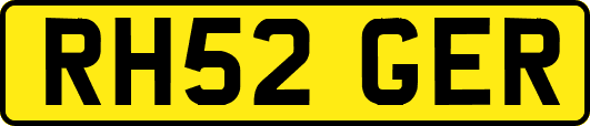 RH52GER