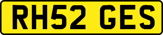 RH52GES