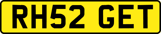 RH52GET