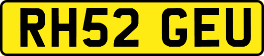 RH52GEU