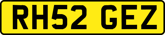 RH52GEZ