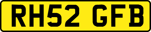 RH52GFB