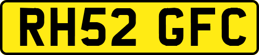 RH52GFC