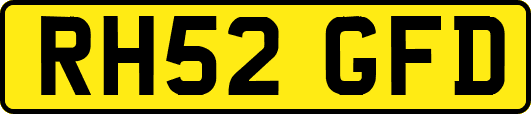 RH52GFD