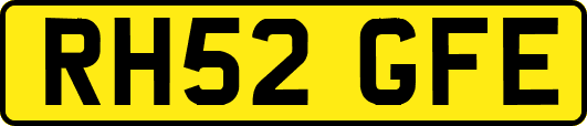 RH52GFE