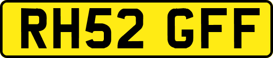 RH52GFF