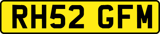 RH52GFM