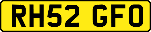 RH52GFO