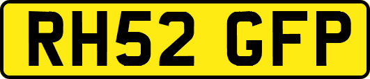 RH52GFP