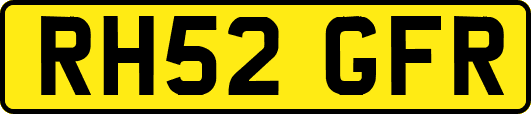 RH52GFR