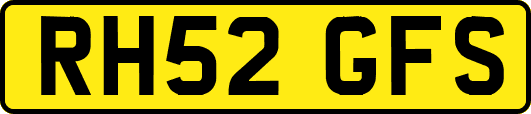 RH52GFS