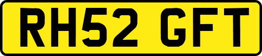 RH52GFT