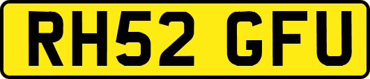 RH52GFU