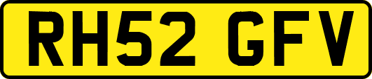 RH52GFV