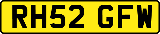 RH52GFW