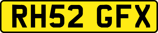 RH52GFX