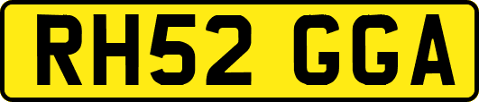 RH52GGA