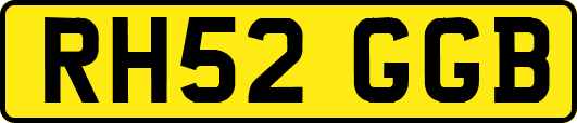 RH52GGB