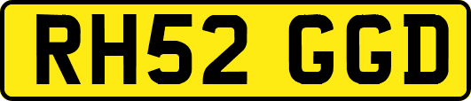 RH52GGD