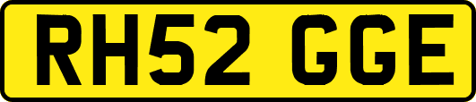 RH52GGE