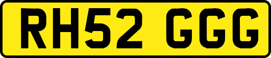 RH52GGG