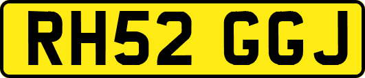 RH52GGJ