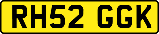 RH52GGK