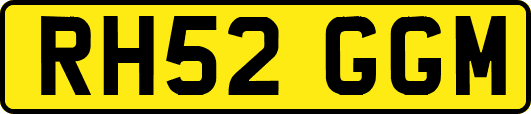 RH52GGM