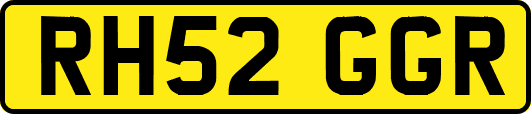 RH52GGR
