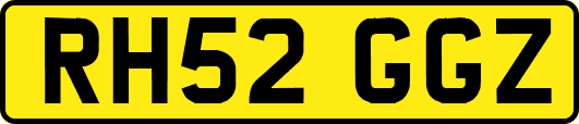 RH52GGZ