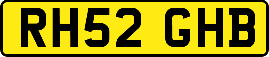 RH52GHB