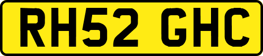 RH52GHC
