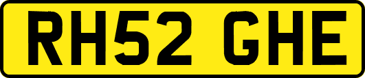 RH52GHE