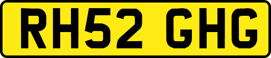 RH52GHG